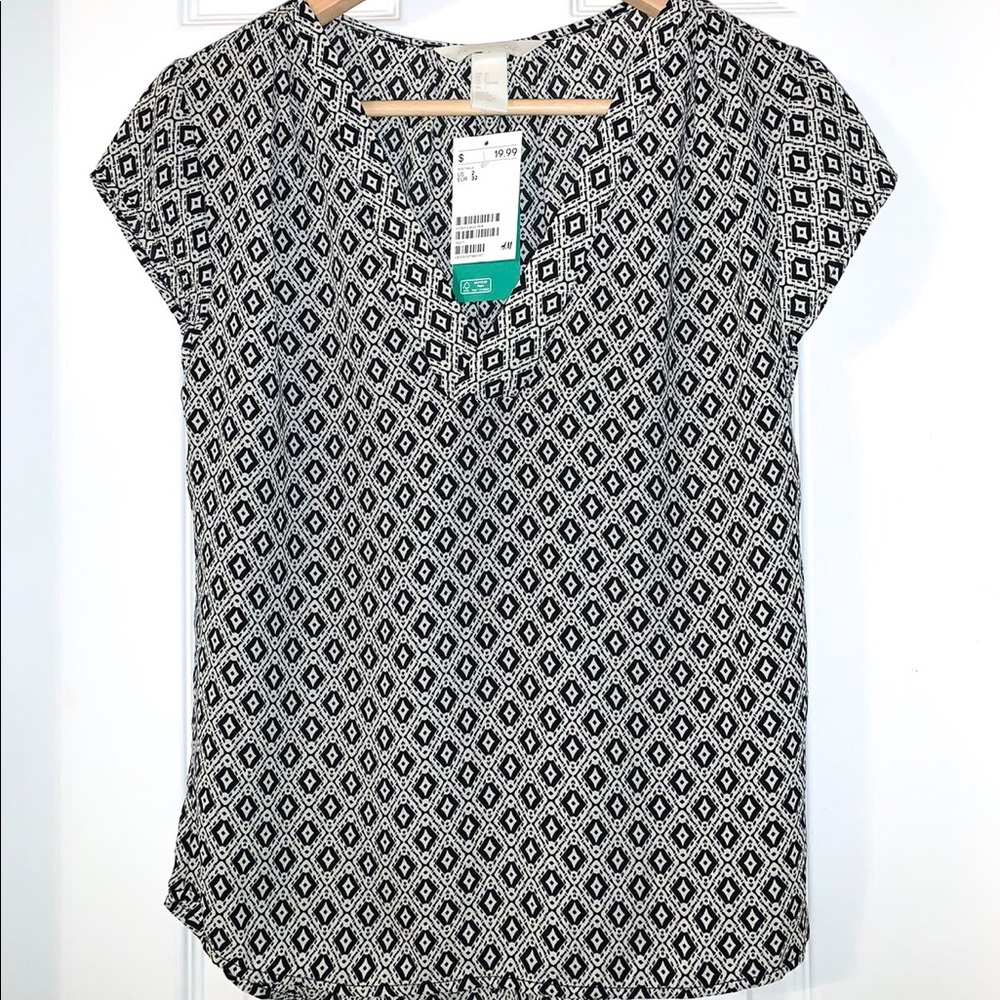 H&M Top